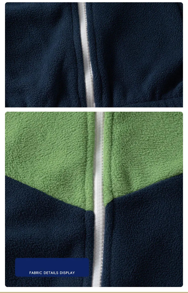 Children's Clothing   Autumn Winter Fleece Thicken Warm  Outwear Cute Cardigan Jackets Coats for  Kids