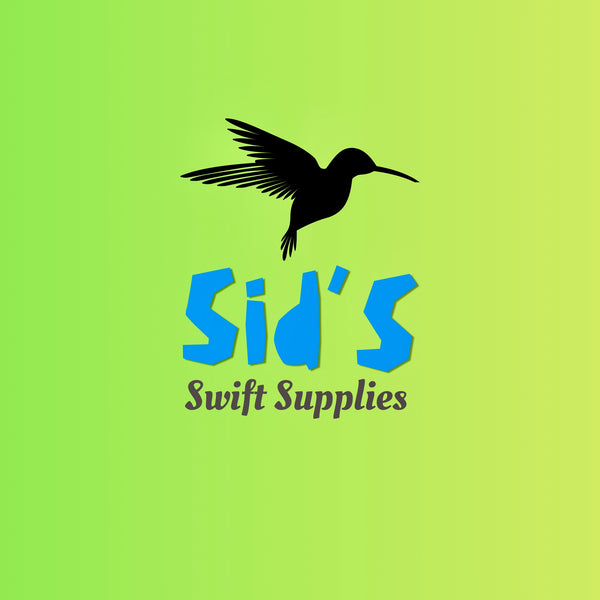 Sid’s Swift Supplies