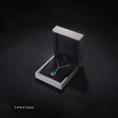 Free Sample Stock Mens Jewellery Gift Packaging Box Cheap Wedding Dating Ring Leather Bracelet Bangle Jewelry Box for Women